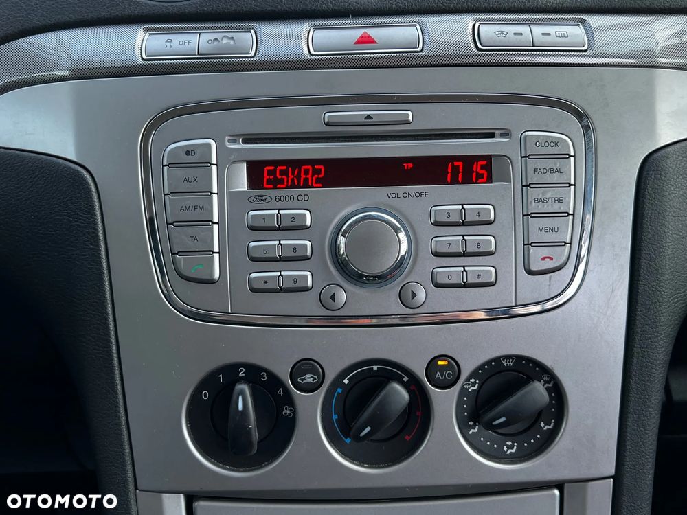 Ford Galaxy 2.0 Trend - 17