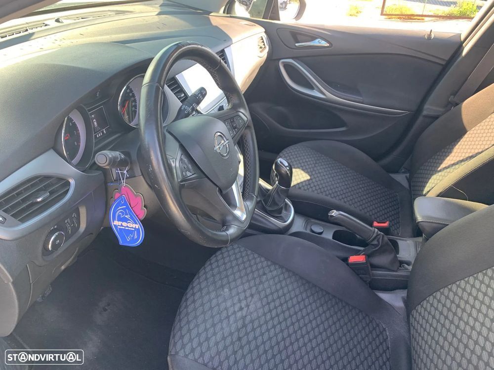 Opel Astra Sports Tourer 1.0 Dynamic S/S - 9