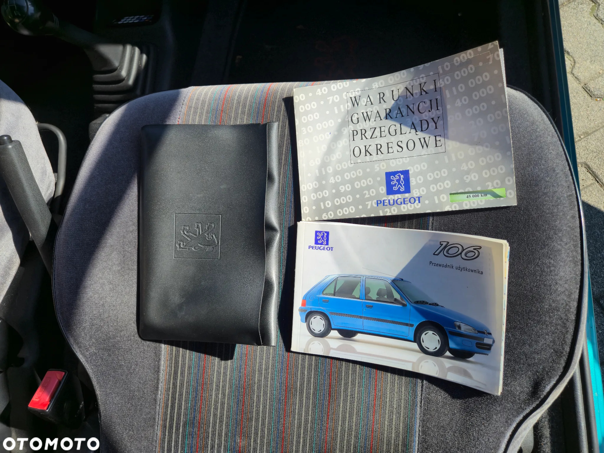 Peugeot 106 - 10