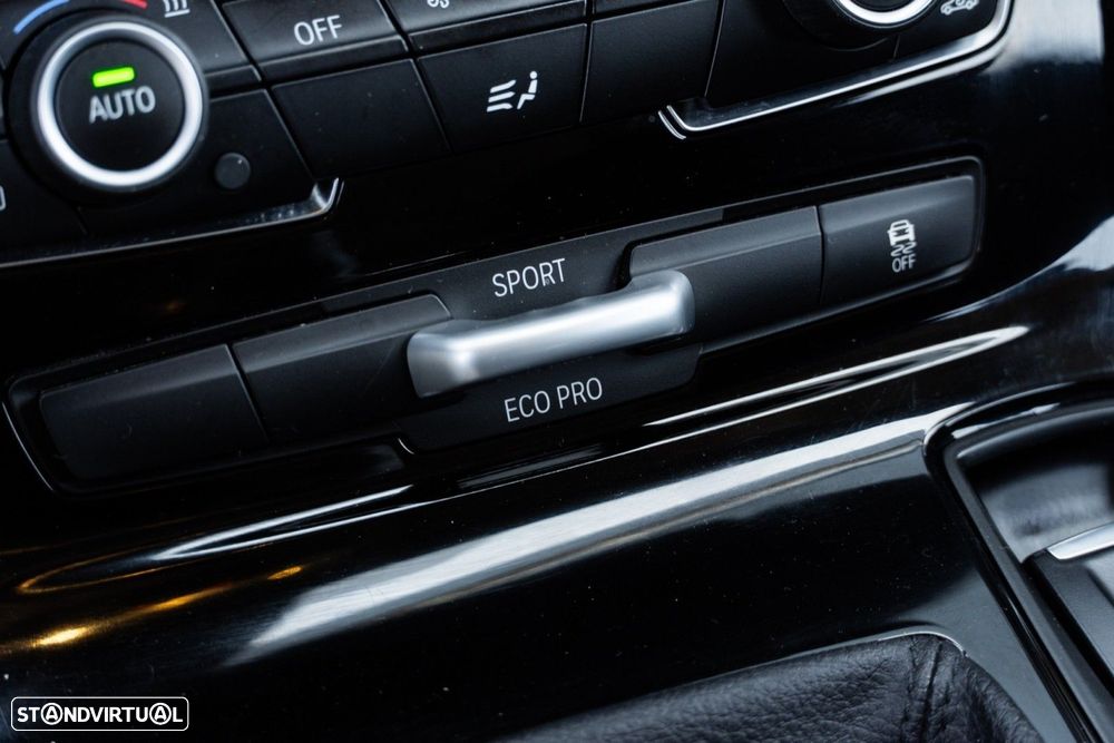 BMW 216 Gran Tourer d Line Sport - 21