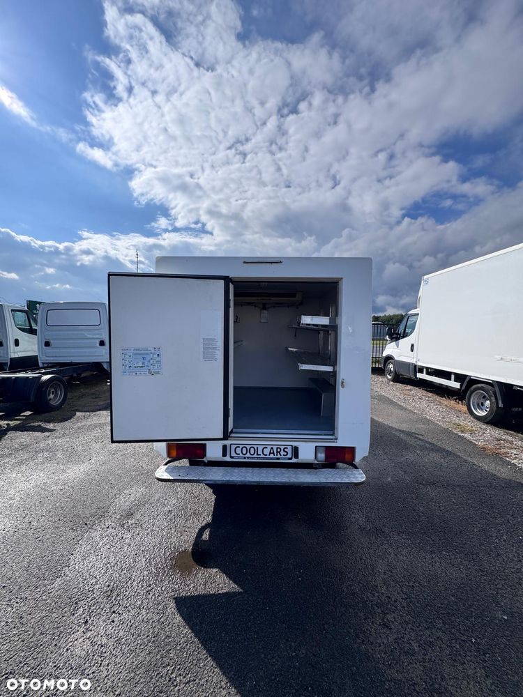 Citroën Berlingo / Chłodnia/Mroźnia / Thermo King V-300 MAX (639) - 8