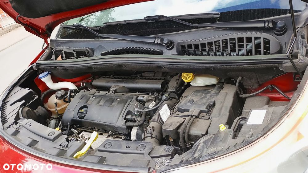 Citroën C3 Picasso - 11