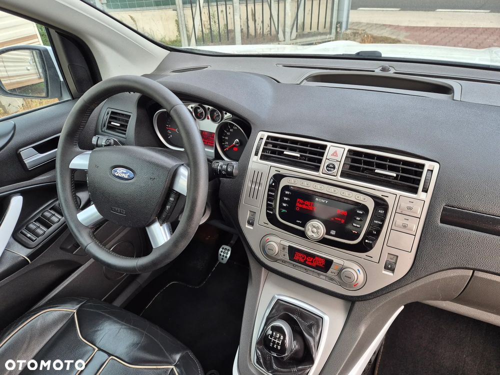 Ford Kuga 2.0 TDCi 4x4 White Magic - 7