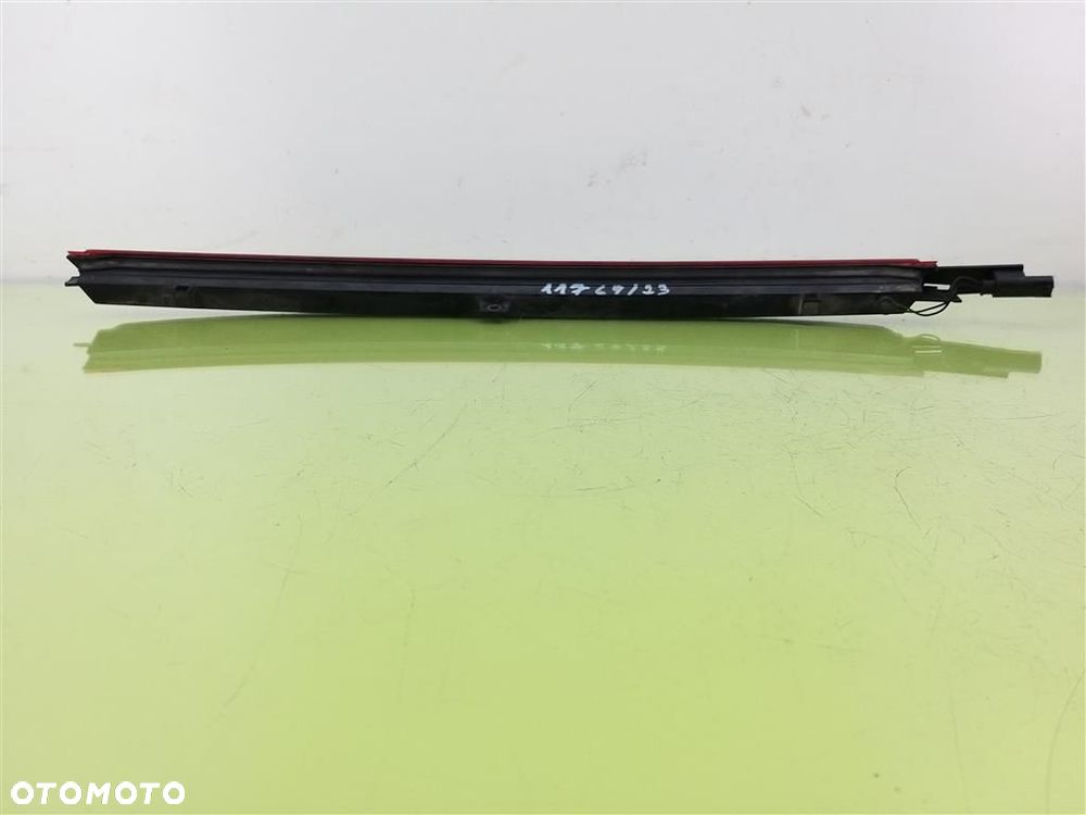 LAMPA STOPU BMW 3 E46 98-07R KOMBI 63258368764 - 4