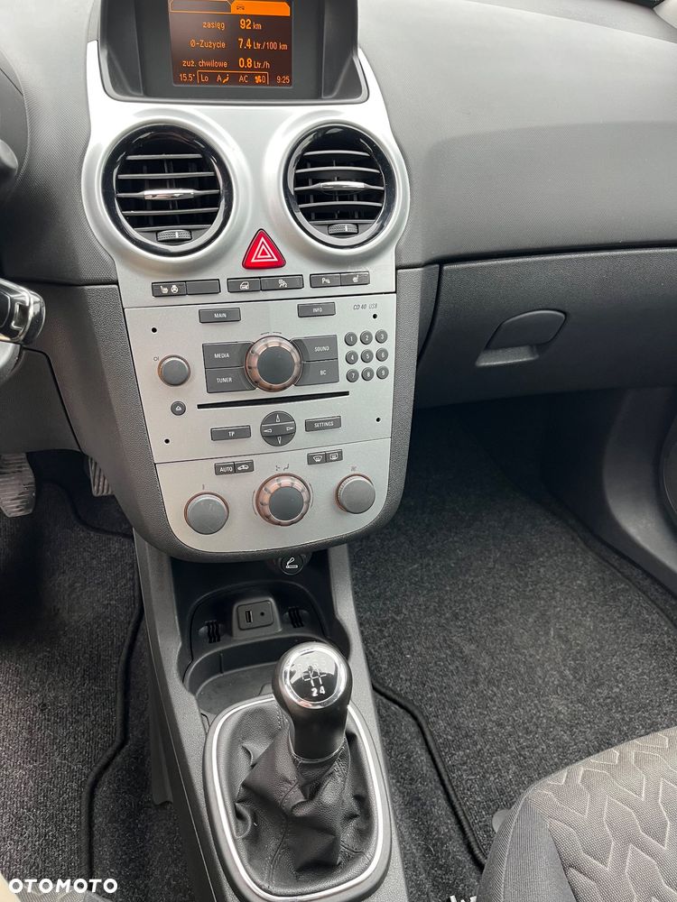 Opel Corsa - 9
