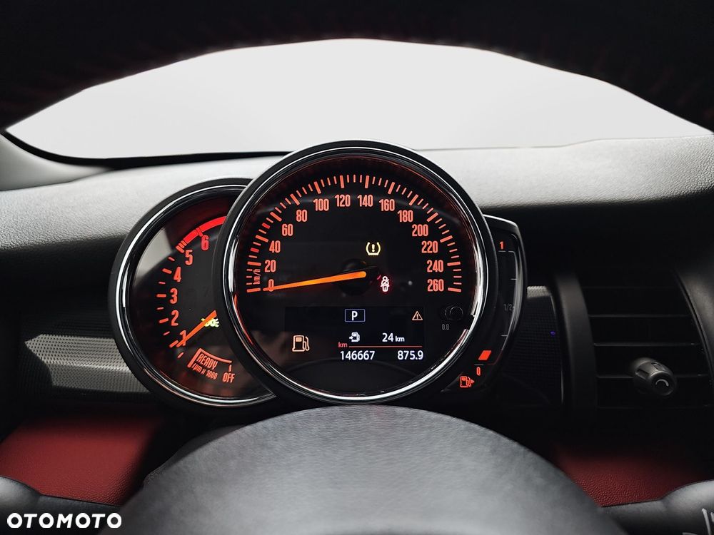 MINI Cooper SD sport - 15