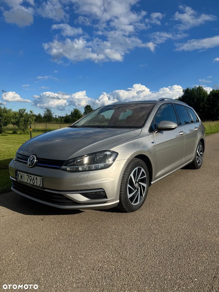 Volkswagen Golf 1.5 TSI ACT OPF BlueMotion Join - 1