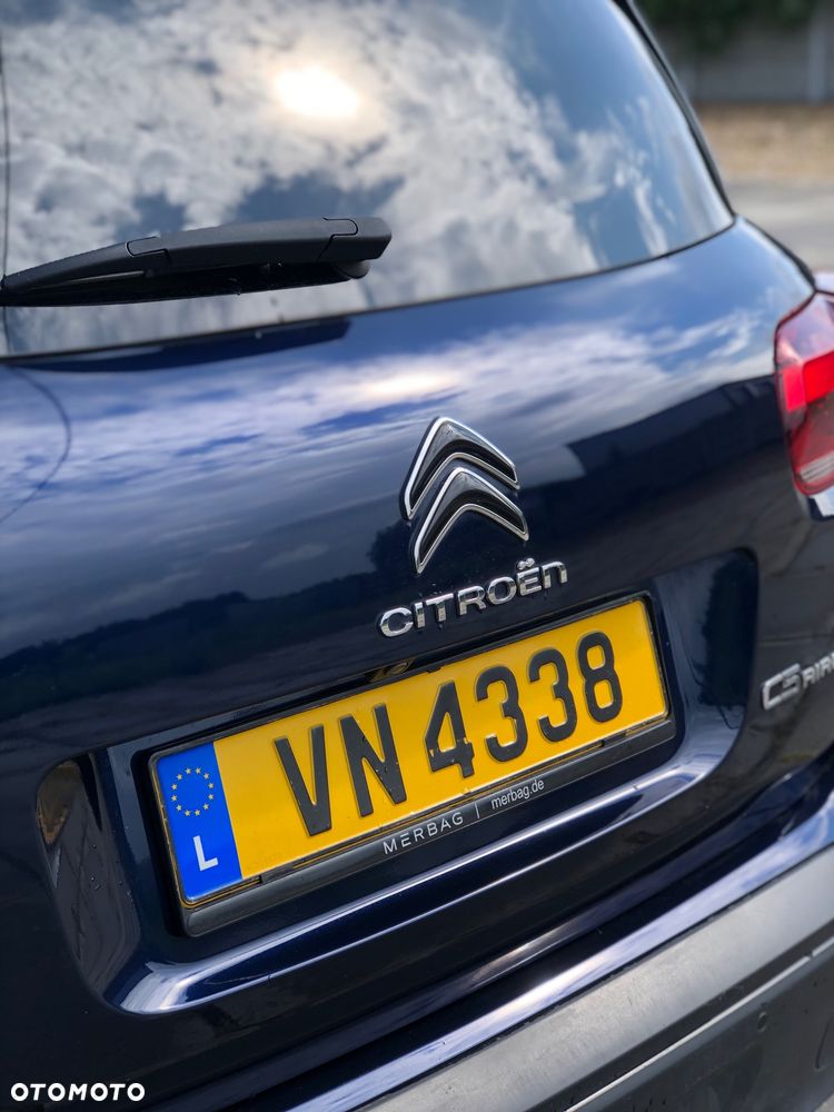 Citroën C5 Aircross 1.2 PureTech Shine Pack EAT8 - 15