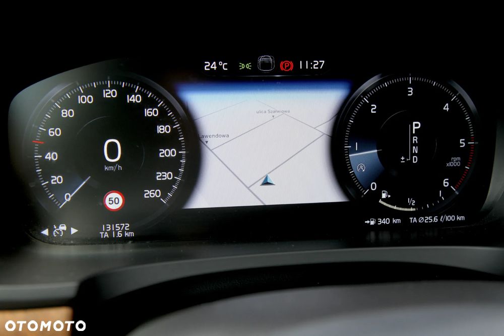 Volvo S90 D4 Inscription - 26