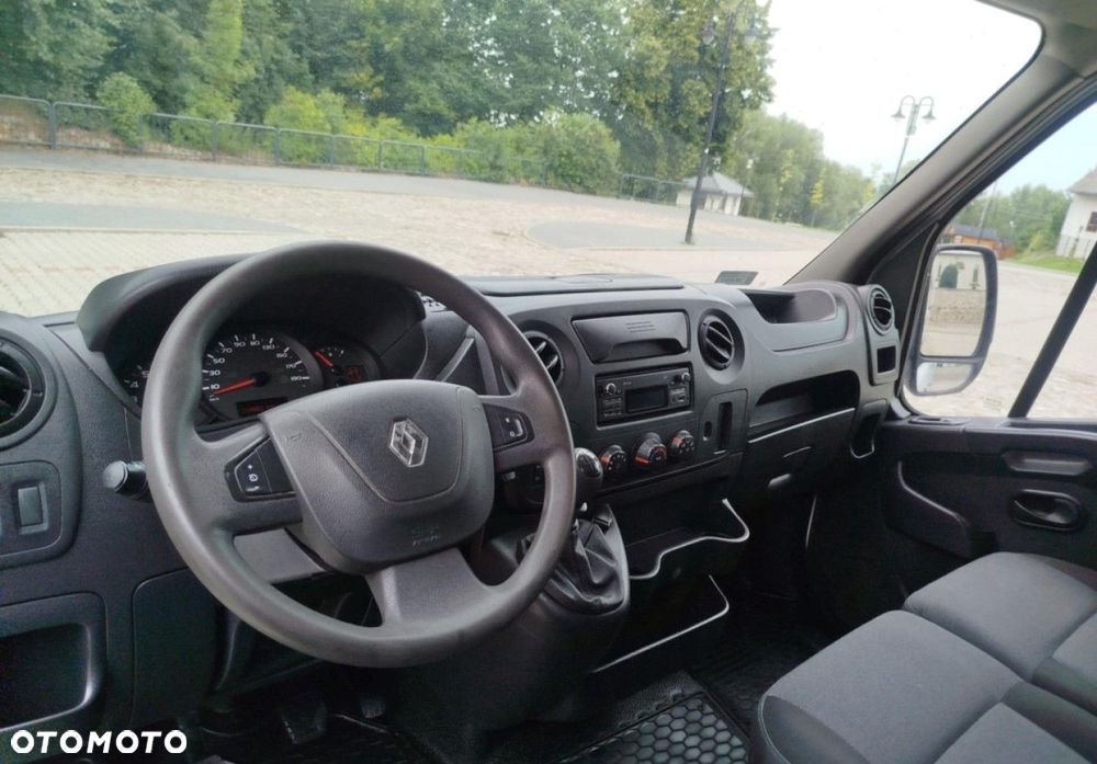 Renault Master - 12