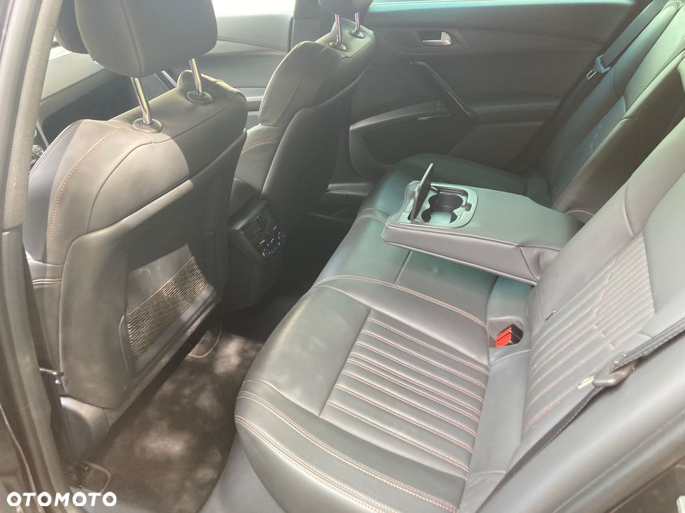 Peugeot 508 - 11