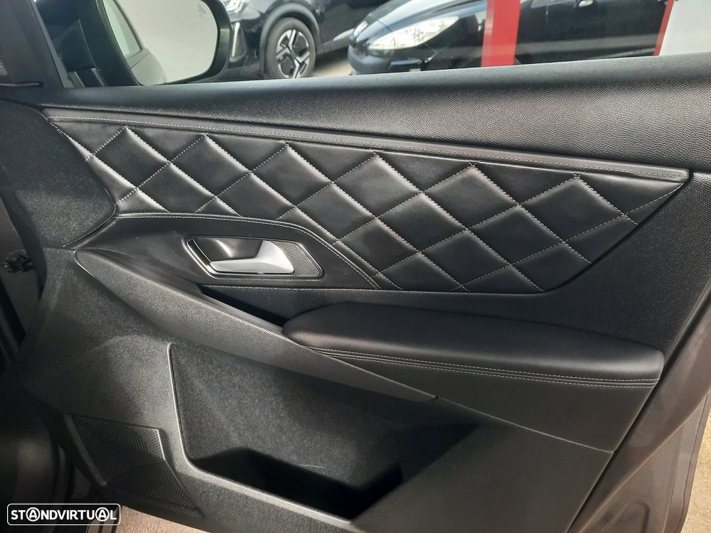 DS DS7 Crossback E-Tense Rivoli EAT8 - 34