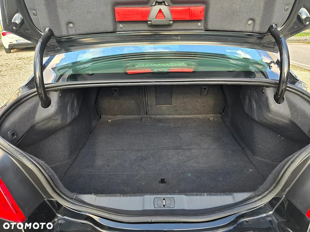 Peugeot 508 BlueHDi FAP 180 Automatik Stop&Start Allure - 31