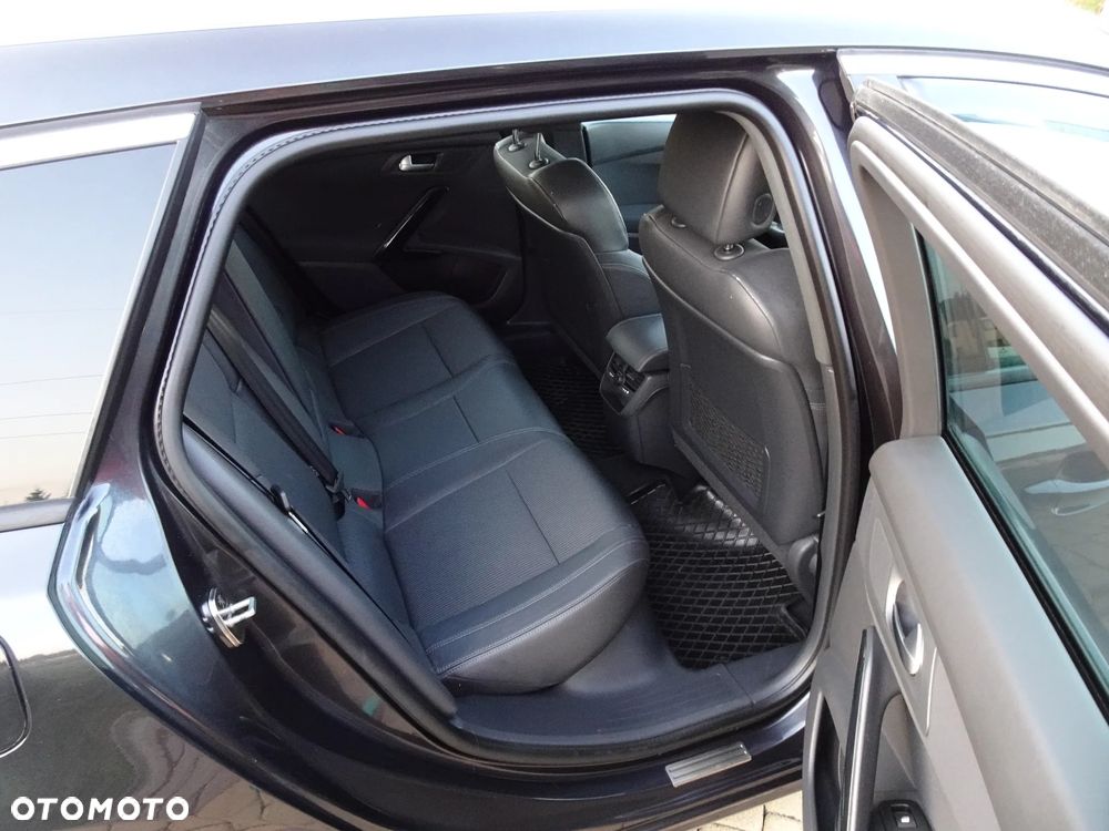 Peugeot 508 2.0 BlueHDi Allure S&S - 13