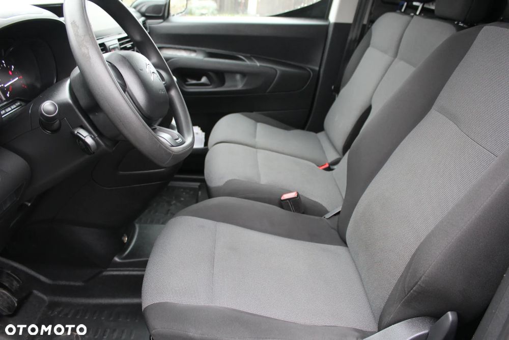 Citroën Berlingo - 14