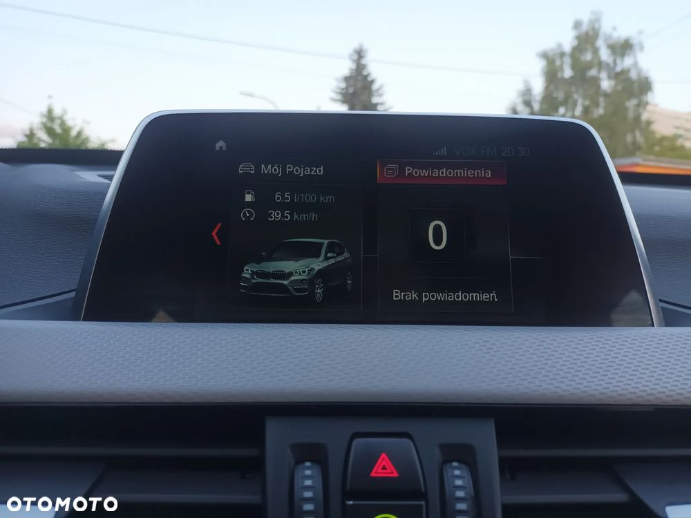 BMW X1 sDrive20d M Sport - 37