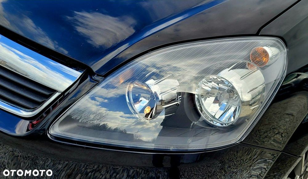 Opel Zafira 1.9 CDTI Essentia - 23