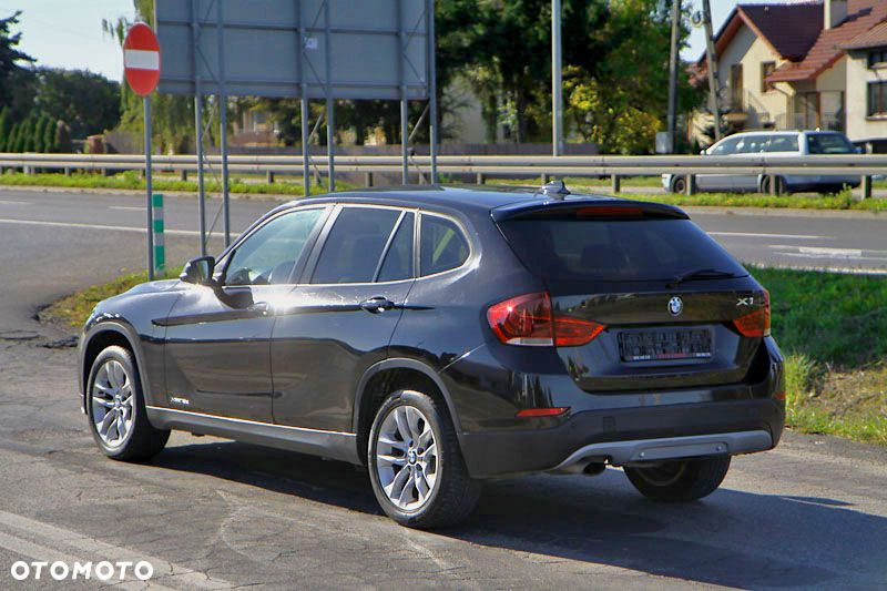 BMW X1 xDrive18d - 4