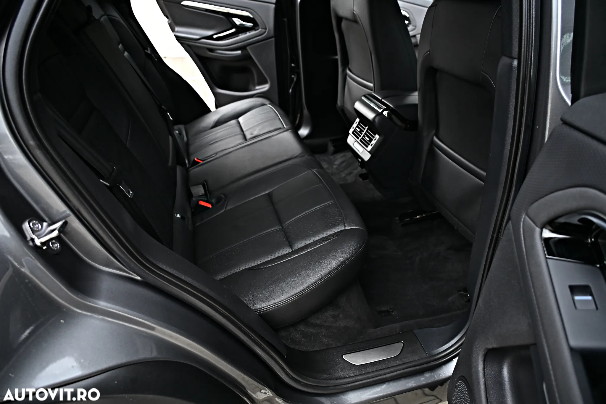 Land Rover Range Rover Evoque 2.0 D150 R-Dynamic HSE - 31