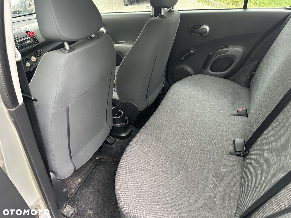 Nissan Micra - 19