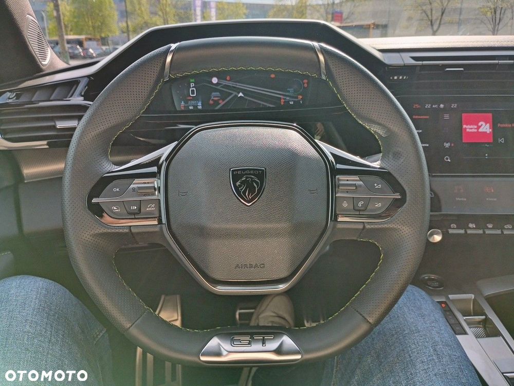 Peugeot 308 - 23
