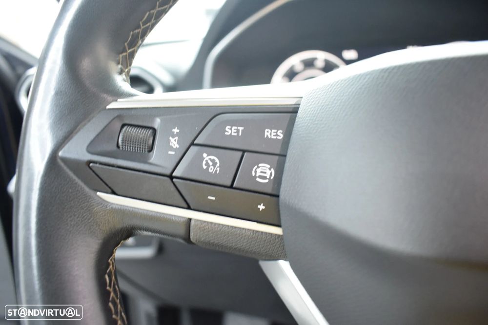 SEAT Leon ST 2.0 TDI Style - 11