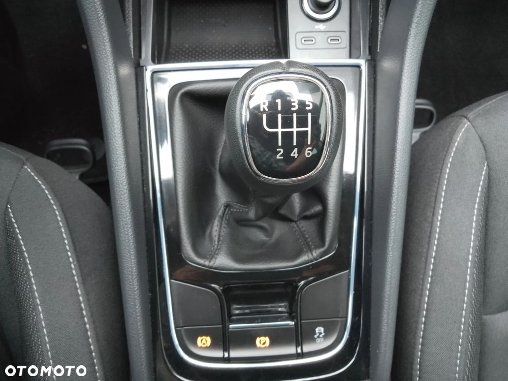 Skoda Karoq 1.5 TSI ACT Selection - 23