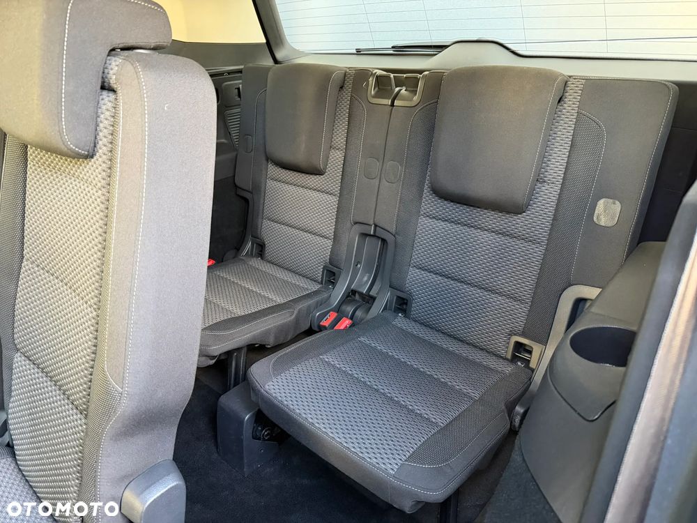 Volkswagen Touran 2021