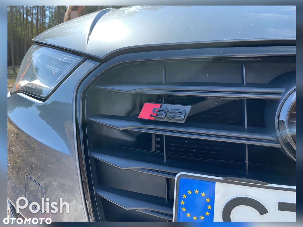 Audi A3 Limousine - 21