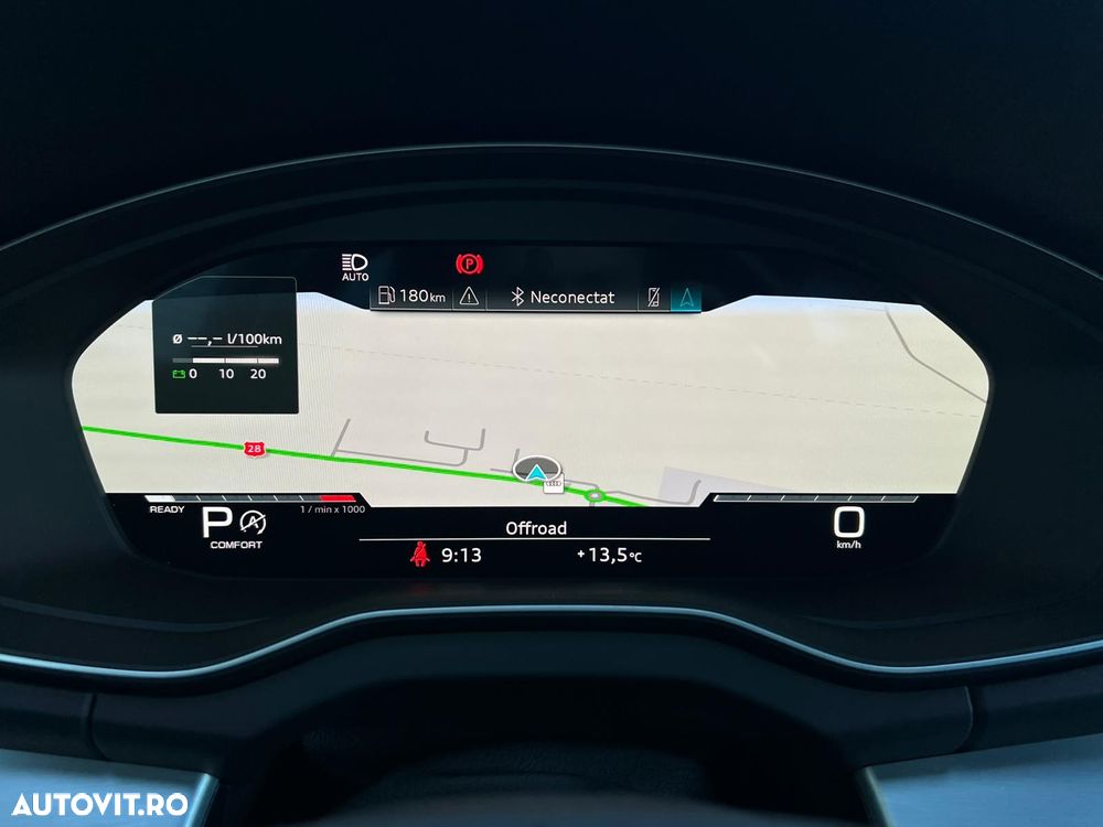 Audi Q5 45 TFSI quattro S tronic MHEV S Line - 14