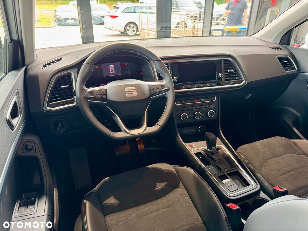 Seat Ateca - 20