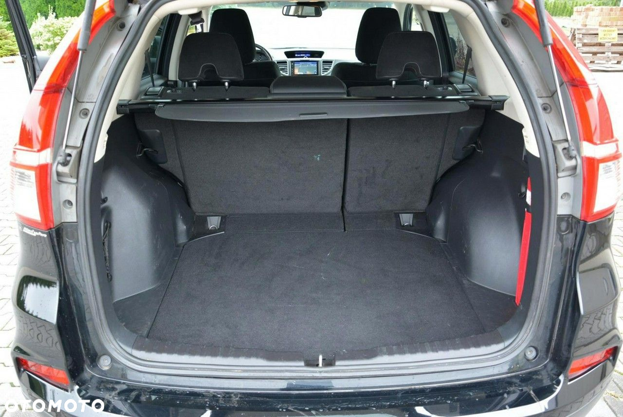 Honda CR-V 1.6i-DTEC Executive - 35