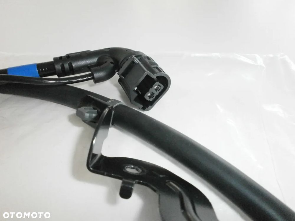 Czujnik ABS z wiązką tylny lewy HYUNDAI KONA-MY23 4WD nr kat. 58950BE500 - 4