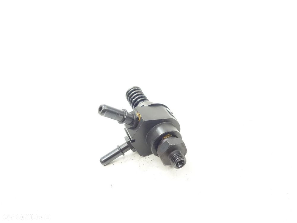 Pompa wysokiego cisnienia Bosch 0414651999 Microcar Due Mgo - 4