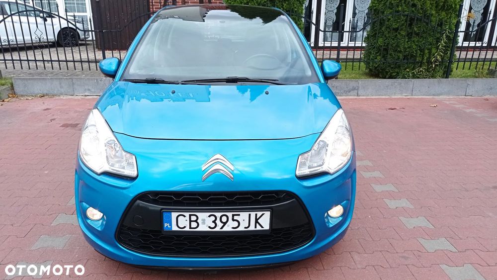 Citroën C3 1.4 VTi Seduction - 24