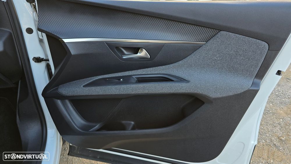 Peugeot 3008 1.5 BlueHDi Active - 46