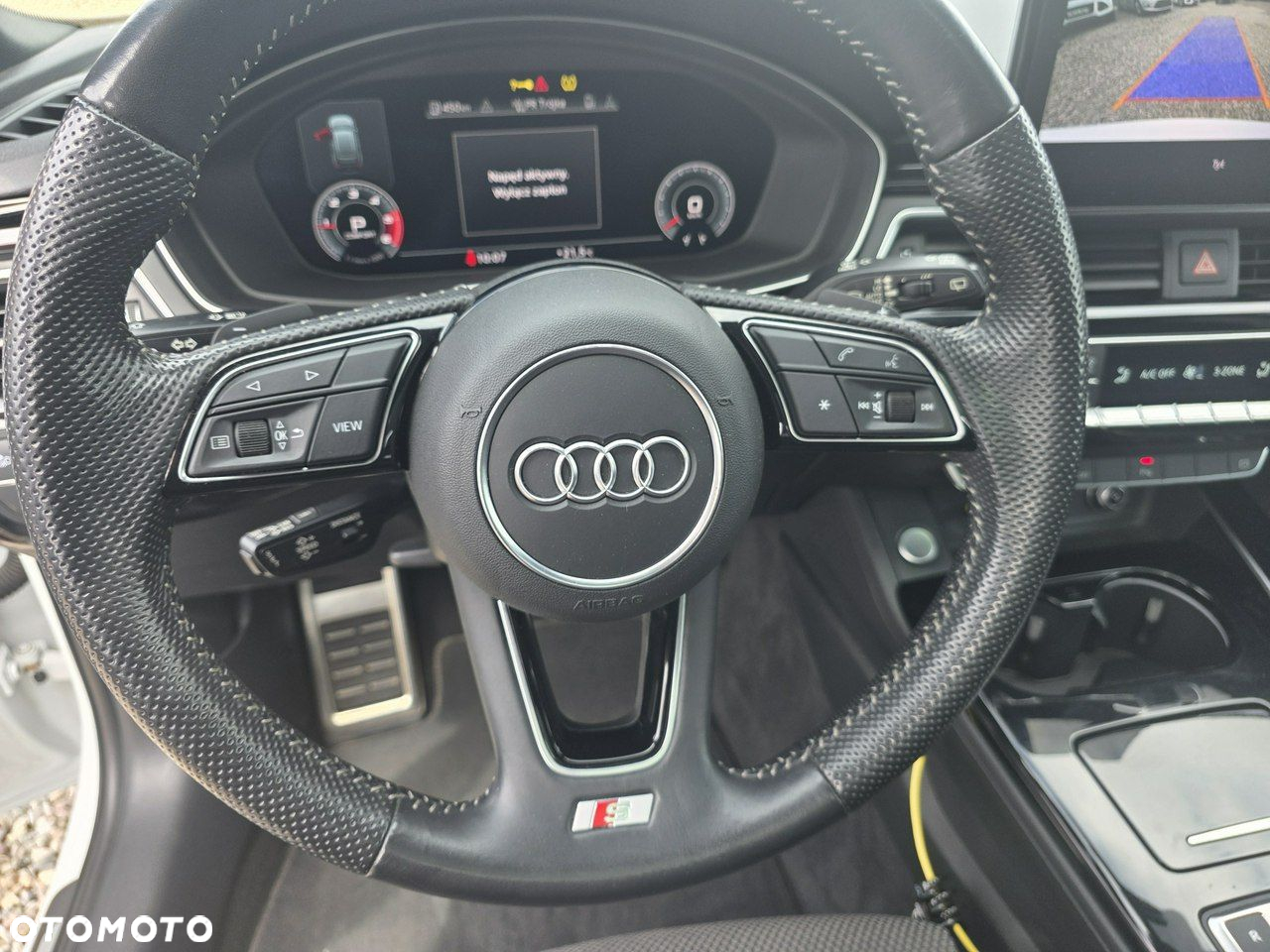 Audi A4 - 25