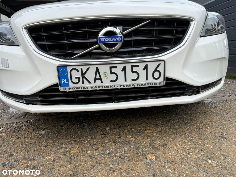 Volvo V40 - 12