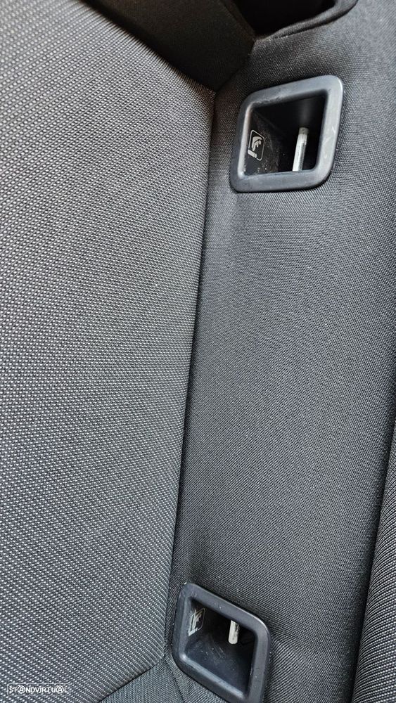 Skoda Fabia 1.0 MPI - 19