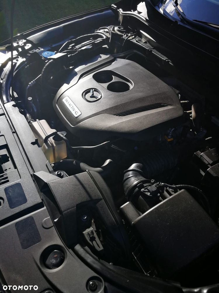 Mazda CX-5 SKYACTIV-G 194 FWD Signature - 7