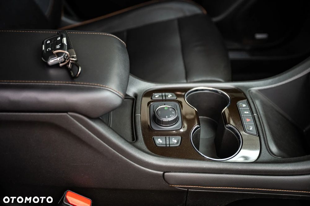 GMC Acadia - 29