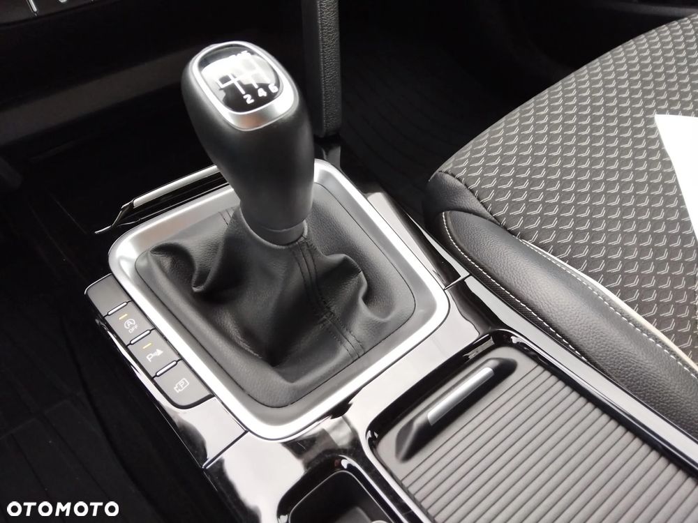 Kia Ceed 1.5 T-GDI L - 19