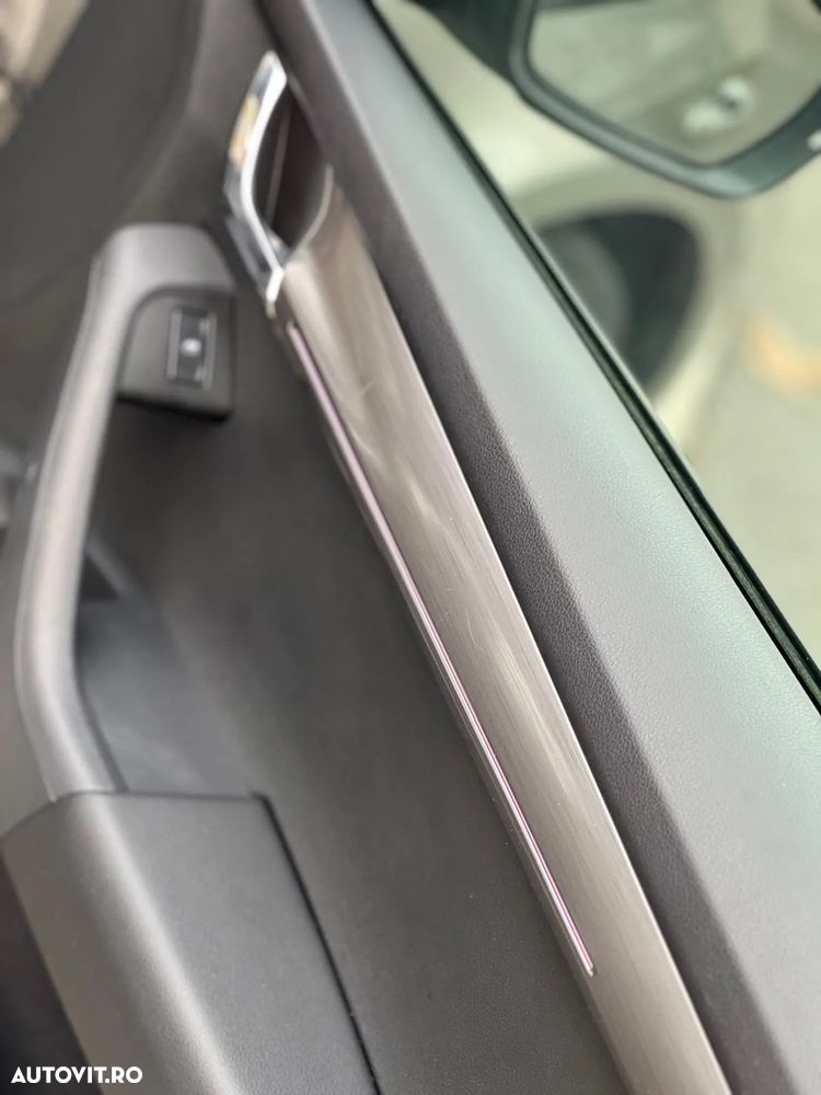 Skoda Octavia 1.5 TSI ACT DSG Clever - 14