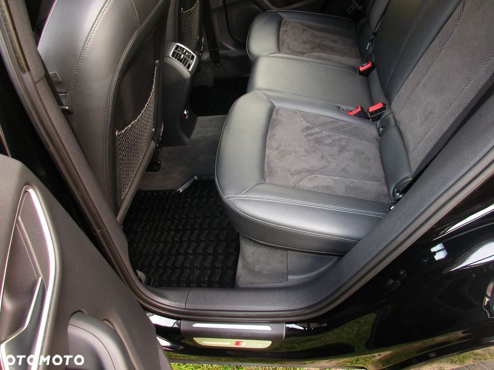 Audi Q3 2.0 TDI Quattro Sport - 20