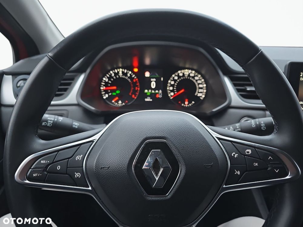 Renault Captur 1.0 TCe Zen - 11