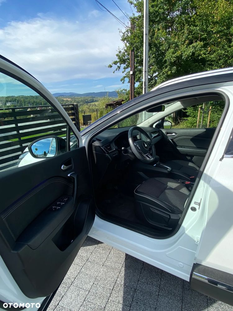 Mitsubishi ASX 1.3 mHEV Intense Style Cold DCT - 23