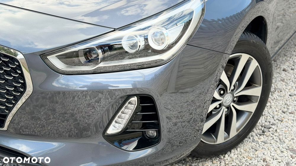 Hyundai i30 - 39