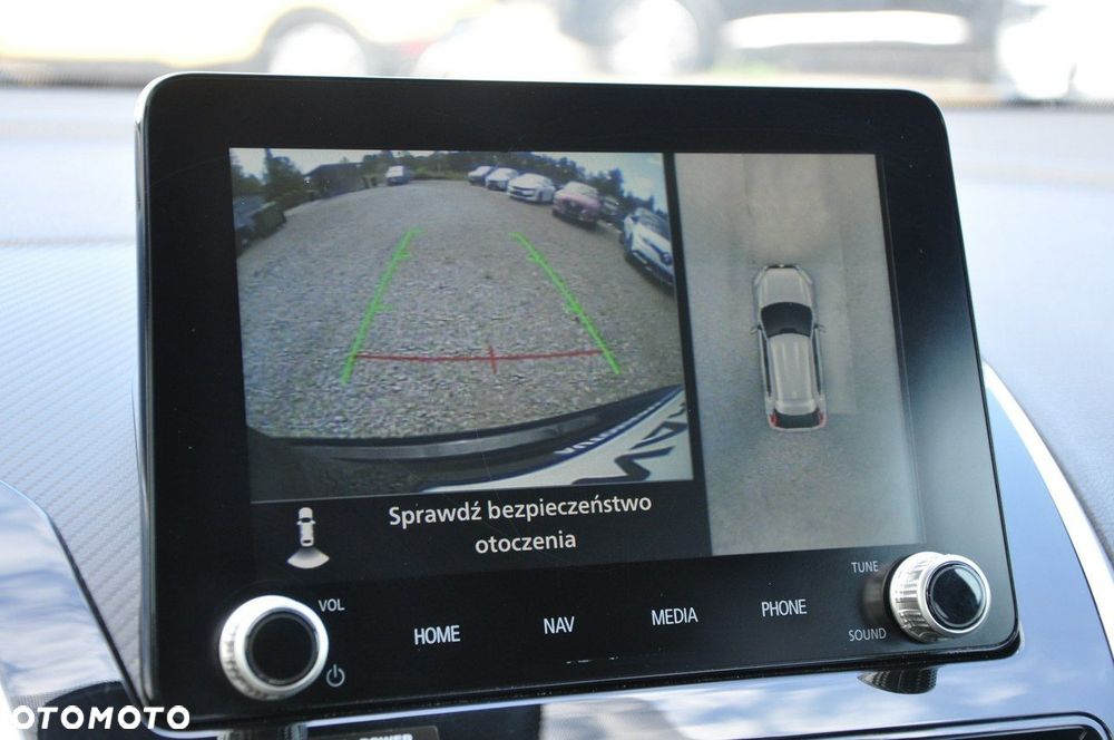 Mitsubishi Eclipse Cross 2.4 PHEV Instyle Plus - 22