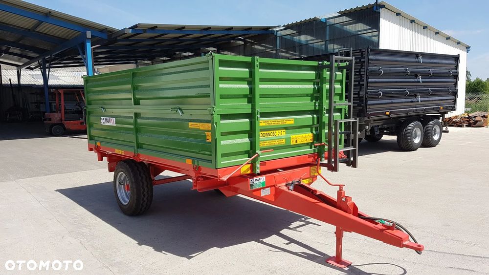 MAR-POL MJ251 MAR-POL JACEK URBAŃSKI - 19