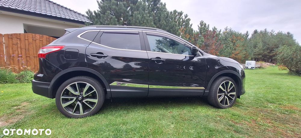 Nissan Qashqai - 19